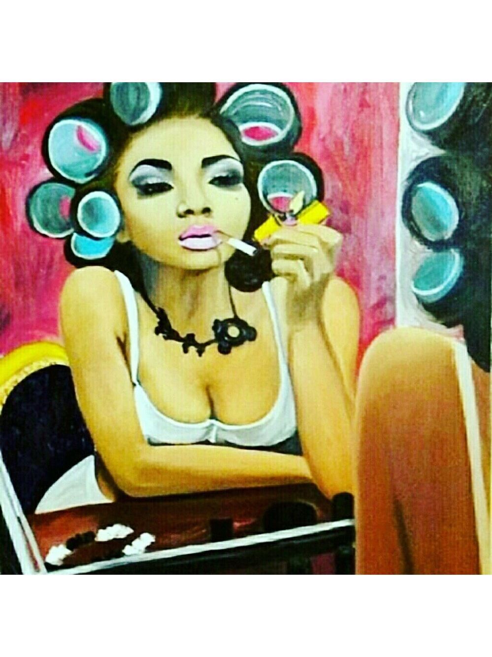 💋GLAMOUR